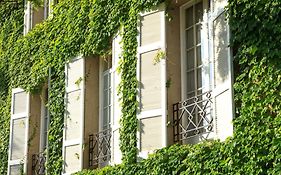 Hotel Boutique Le Reve